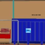 biyolojik arıtma ve filtre press